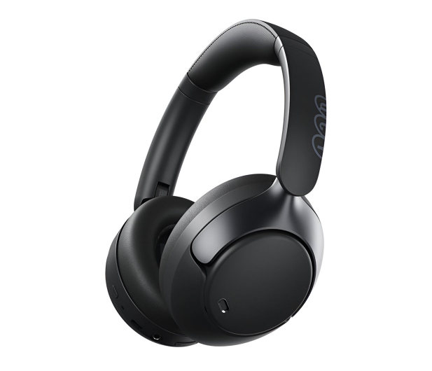QCY H3 Pro ANC Czarne - 1322140 - zdjęcie 3